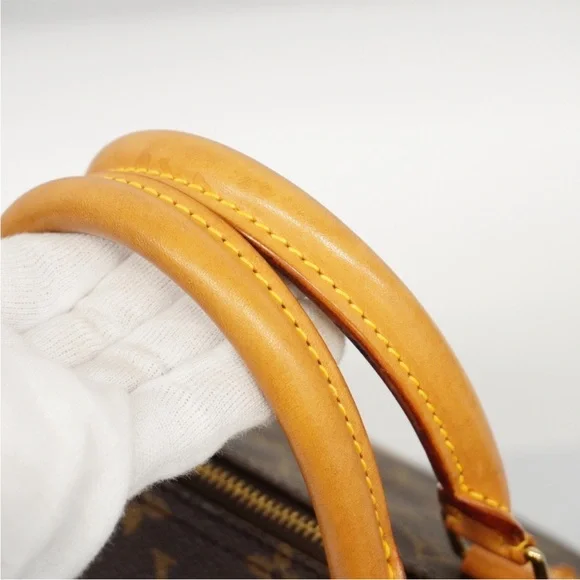 Louis Vuitton Speedy 40 M41106 - Picture 7 of 13